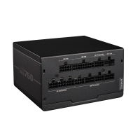 【五年保養】Cooler Master Elite Gold 750 ATX 3.1 PCIe 5.1 金牌全模組電源供應器