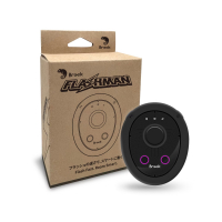 Brook Flashman AR 遊戲輔助神器 GPS位移裝置 多功能輔助神器 虛擬定位飛人 iOS專用