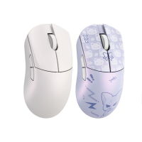 WLMOUSE 幻系列 HUAN 8kHz輕量遊戲滑鼠