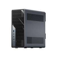 Minisforum MS-02U (Ultra 9-285HX+Intel Graphics+192GB ECC+1TB+Win11 Pro) 迷你電腦