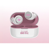 AVIOT TE-V1R-100《超超超超超喜歡你的100個女朋友》聯乘款無線藍牙耳機