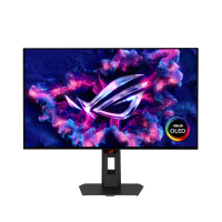 ASUS ROG Strix OLED XG27AQWMG 27吋 2K QHD 280Hz W-OLED(新亮面Trueblack塗層) 電競顯示器