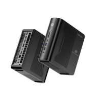 【兩年保養】MINIX ER939-AI (Ryzen Max+395+128GB Ram+2TB SSD+Win11 Pro) 高性能迷你電腦