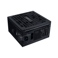 【十年保用】LIAN LI RS GOLD SERIES ROTATIONAL SHIFT ATX3.1 金牌全模組電源供應器(黑色-1000w)