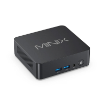 【兩年保養】MINIX NUC150 (Intel N150+16GB+512GB+Win11 Pro) 迷你電腦