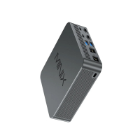 【兩年保養】MINIX NGC N512  (i5-12600H 16GB+1TB+Win11 Pro) 迷你電腦