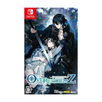 NS《奧茲國安魂曲》OVER REQUIEMZ(日版)