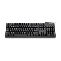 Filco Majestouch Convertible 3X 無線機械式鍵盤(Cherry 紅軸)