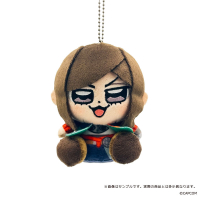 Monster Hunter Wilds ×大川bkub 絨毛玩偶_獵人 希望套裝