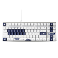 Pulsar PCMK 3 TKL HE 磁軸遊戲鍵盤(ANSI)