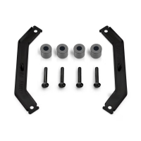 Noctua NM-AM5/4-MP78 chromax.black 扣具組合包