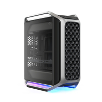 Cooler Master COSMOS ALPHA E-ATX 旗艦機箱