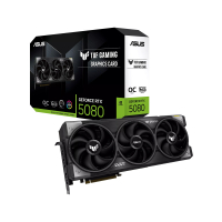 ASUS TUF Gaming GeForce RTX5080 16GB GDDR7 顯示卡