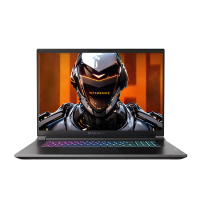 Machenike Light 18 Pro 18吋 (Ultra9-275HX+RTX5090+32GB+2TB) 電競手提電腦