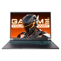 Machenike Light 16S 16吋 (R9-7945HX+RTX5070Ti+16GB+1TB) 電競手提電腦