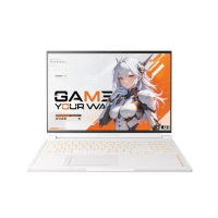 Machenike Light 16S 16吋 (Ultra7-255HX+RTX5070+32GB+1TB) 電競手提電腦