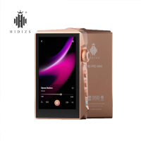 Hidizs AP80 Pro Max Special Edition 便攜音樂播放器