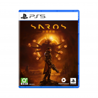 PS5《沙羅週期》SAROS
