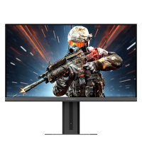 INNOCN 25G2H Plus 25吋 1080P FHD 240Hz IPS 電競顯示器