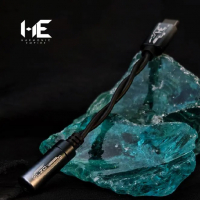 Harmonic Empire 隆中對 解碼耳擴轉換線(Type-C to 3.5mm)