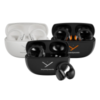 Beyerdynamic Amiron Zero 開放式真無線耳機(黑色)