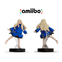 amiibo《Pragmata 人機迷網》黛安娜