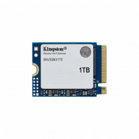 【五年保養】Kingston NV3 3D NAND M.2 2230 PCIe 4.0 x4 NVMe SSD(1000GB)