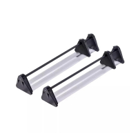 屏幕邊框消除套件 (一套兩件，適用於22-35吋 16:9屏幕)