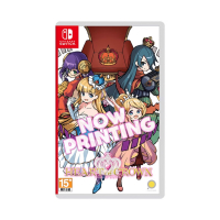 NS《皇冠之心》HEART of CROWN