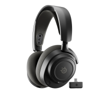 SteelSeries Arctis Nova 7 Wireless Gen 2 三模無線遊戲耳機(PC)