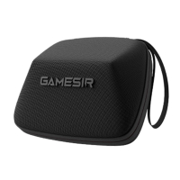 Gamesir G7 Pro 控制器專用收納包 (連底部充電接口)