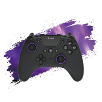Brook Starray 無線遊戲控制器(適用於PS5/PC)