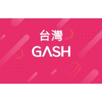 台灣GASH(50點)