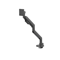 SilverStone ARM15 多功能可調性氣壓彈簧 單顯示器支架