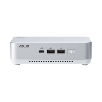 ASUS NUC 15 Pro+ (Core Ultra 9-285H+16GB+1TB+Win11 Home) 迷你電腦 (2025)