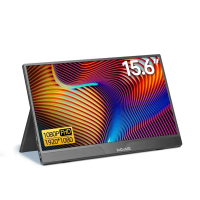 INTEHILL T15PA Touch 15.6吋 FHD 60Hz IPS 觸控便攜式顯示器