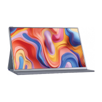 INTEHILL F18ZA 18.5吋 FHD 60Hz IPS 非觸控便攜式顯示器