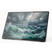 INTEHILL Q16ZB 16吋 2K QHD 120Hz IPS 非觸控便攜式顯示器