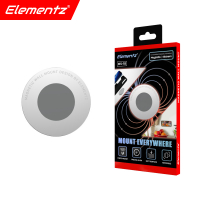 Elementz Magnetic Wall Mount 磁吸手機座(MS-18)