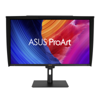 ASUS ProArt Display PA27UCGE 27吋 4K UHD 160Hz IPS 內置電動色度計 專業顯示器