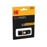 Kodak 柯達 Classic K103 系列 USB 3.2 Gen 1 隨身碟(32GB)