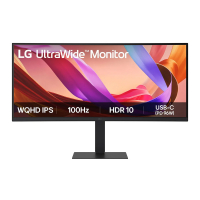 LG UltraWide 34U650A-B 34吋 2K WQHD 100Hz IPS 顯示器
