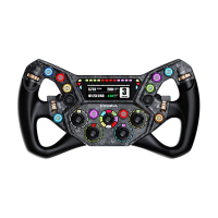 MOZA Racing KS PRO 模擬賽車方向盤