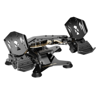 MOZA Flight MRP Rudder Pedal 方向舵踏板