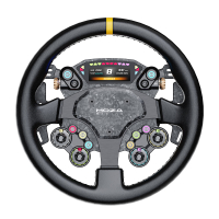 MOZA Racing CS PRO 模擬賽車方向盤