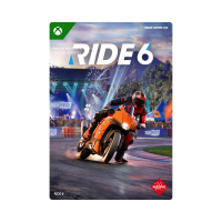 XBOX《RIDE 6》(數位版)