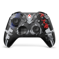 Xbox Elite Series 2 Core 無線控制器 - 忍者外傳4特別版