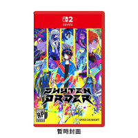 NS2《終天教團》Shuten Order