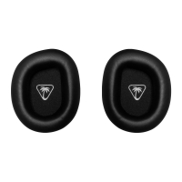 Turtle Beach Stealth 500 耳墊一對