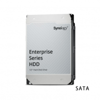 Synology HAT5320 8TB Enterprise系列 3.5吋 SATA 7200RPM 企業級機械硬盤(HAT5320-8T)
